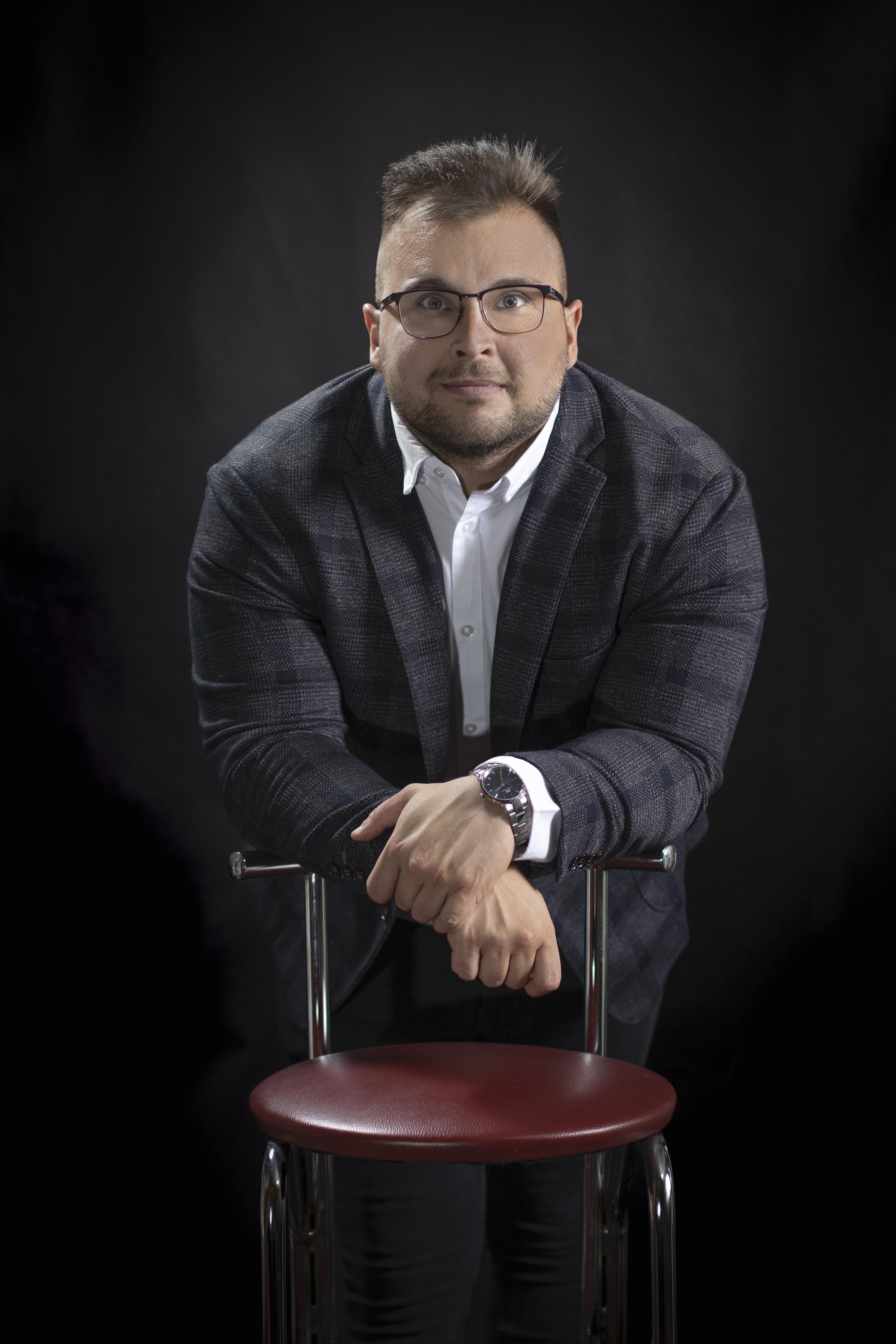Kovács Márk